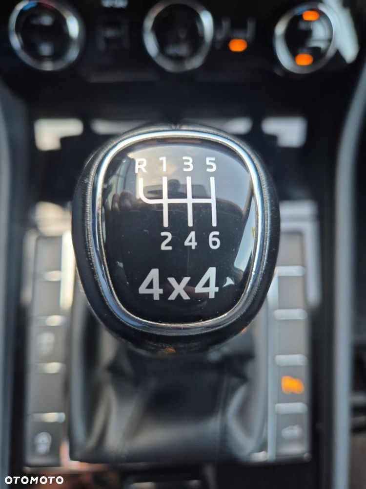 Skoda Superb - 27