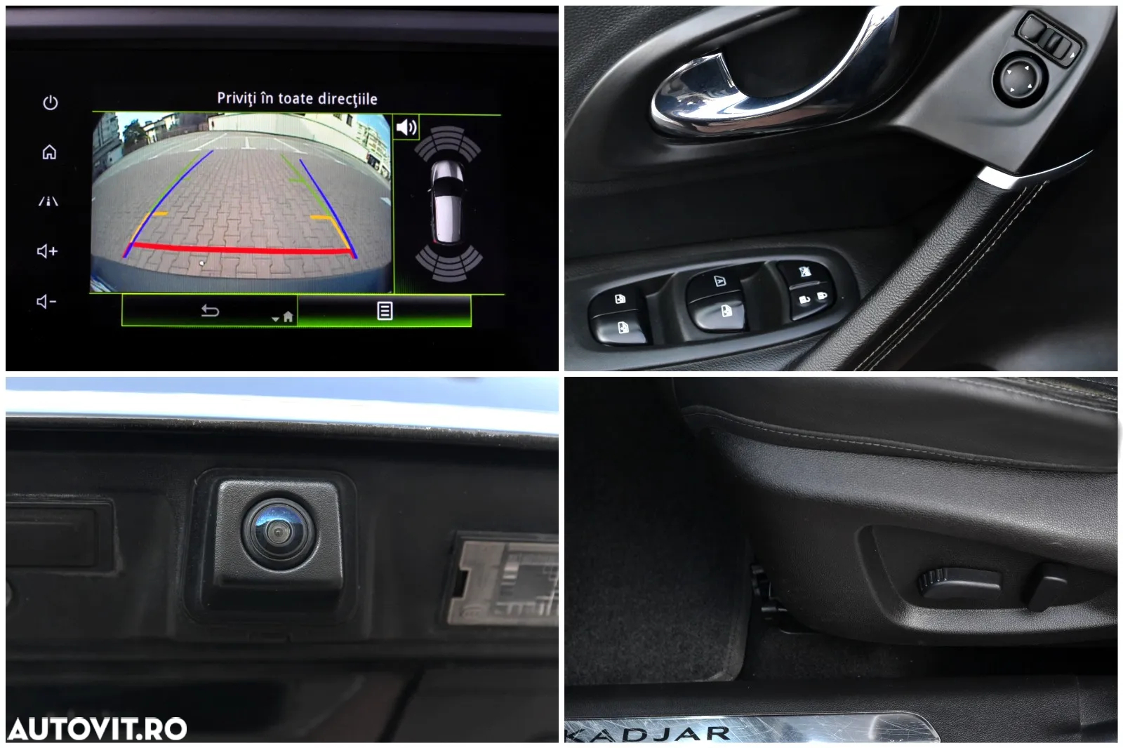 Renault Kadjar 1.5 DCI EDC Intens - 20