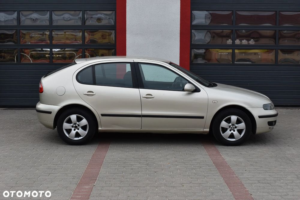 Seat Leon - 15
