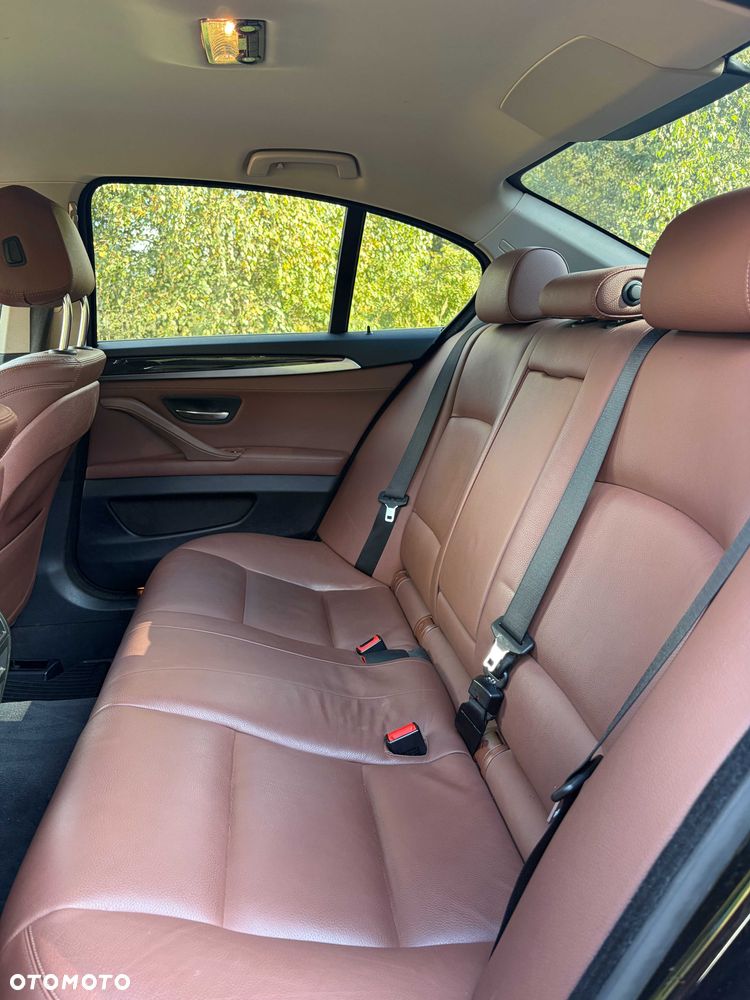 BMW Seria 5 - 6