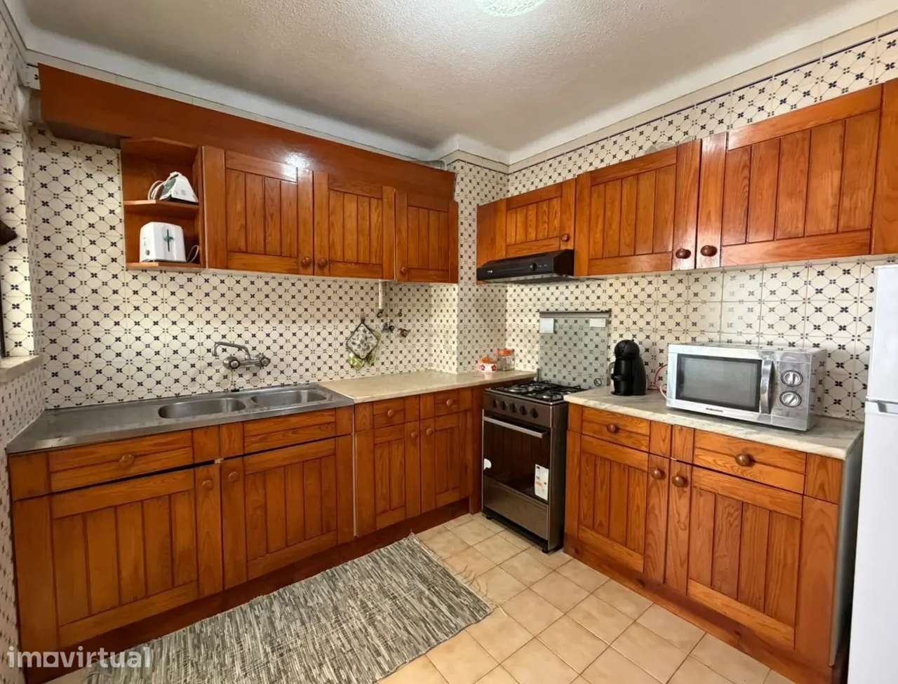 Apartamento T2 para Arrendamento Anual em Albufeira - Grande imagem: 3/16
