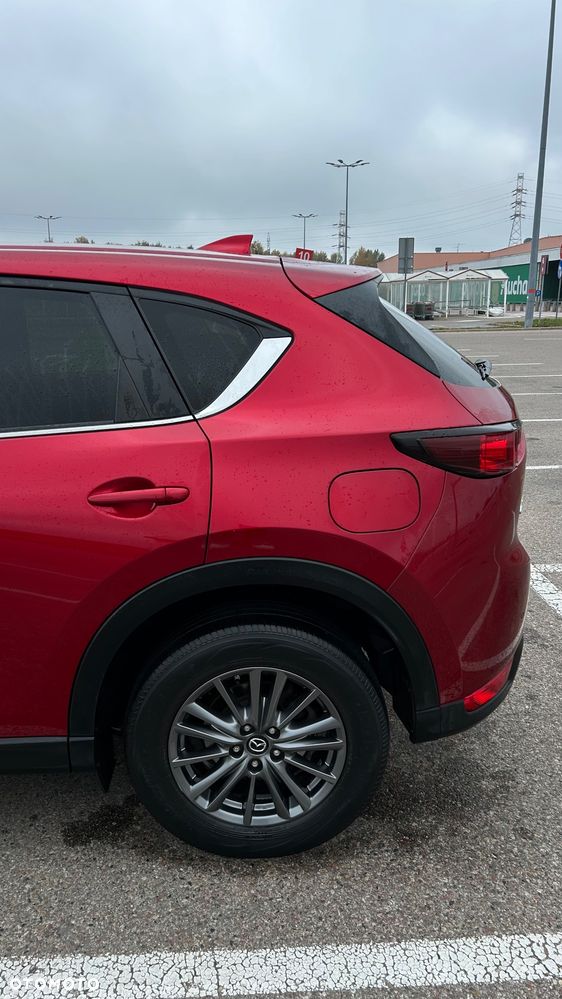 Mazda CX-5 - 14