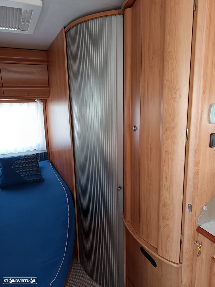 Eriba Touring - 10