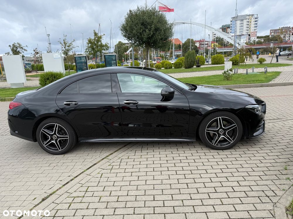 Mercedes-Benz CLA 200 AMG Line 7G-DCT - 19