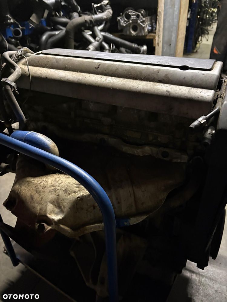 SILNIK RENAULT SAFRANE 2.5 20V N7UB701 - 7