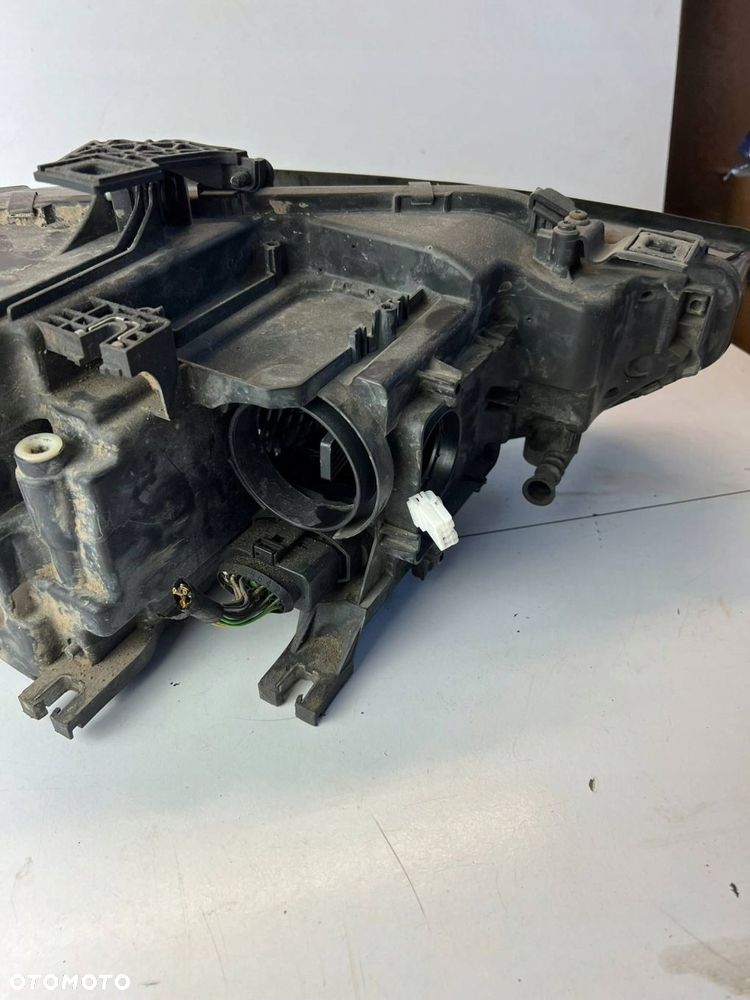 8T0 941 005 A Lampa przednia Audi A5 8T 8F 2012 LEWA - 9