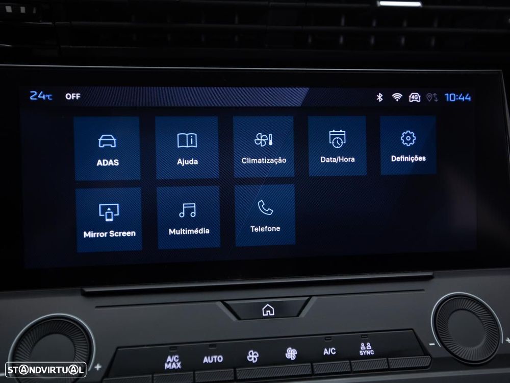 Peugeot 308 SW - 22