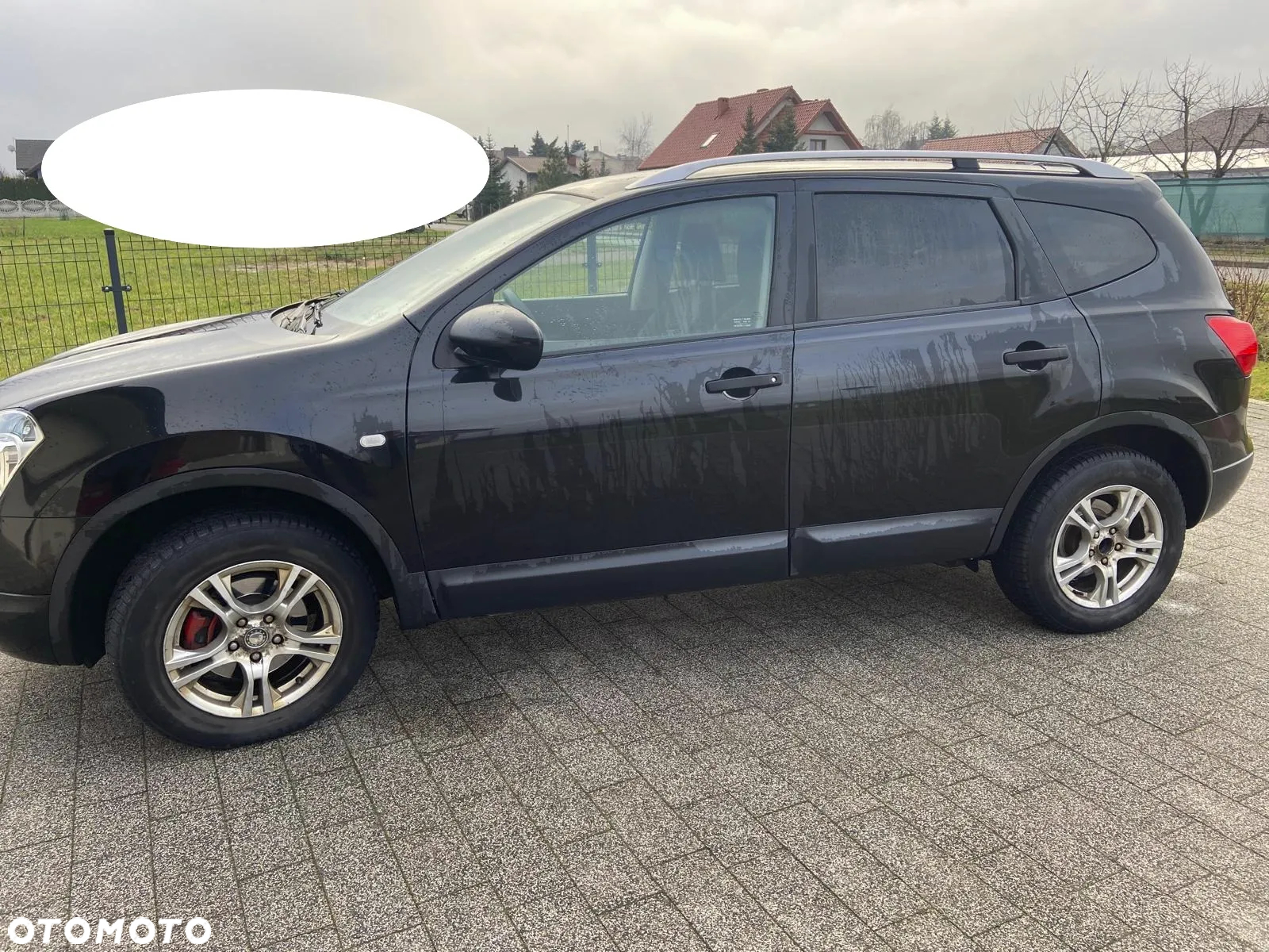 Nissan Qashqai+2 2.0 Tekna - 5