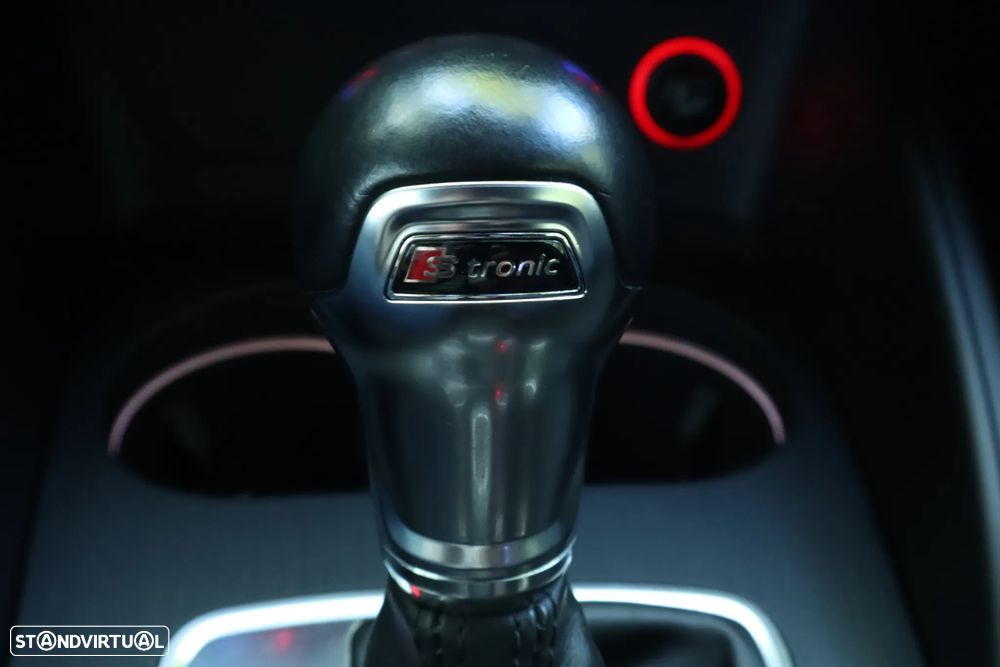 Audi A3 1.4 TFSI Sport S tronic - 32