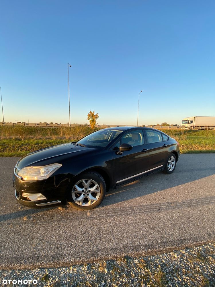 Citroën C5 2.0 HDi Confort - 2