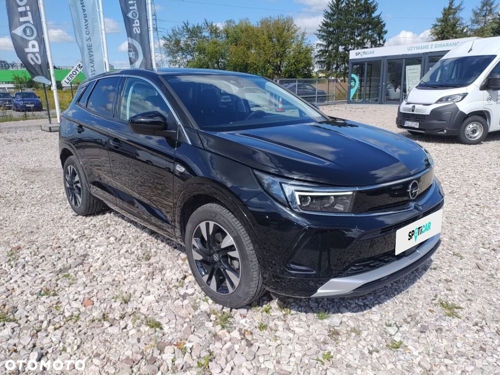 Opel Grandland 1.5 CDTI Business Elegance S&S - 3