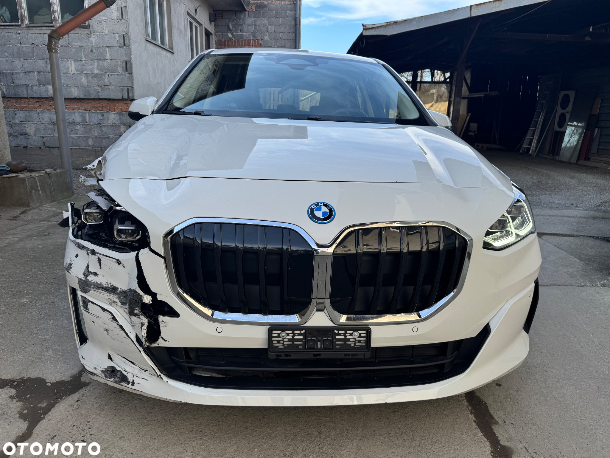 BMW Seria 2 225e xDrive sport - 6