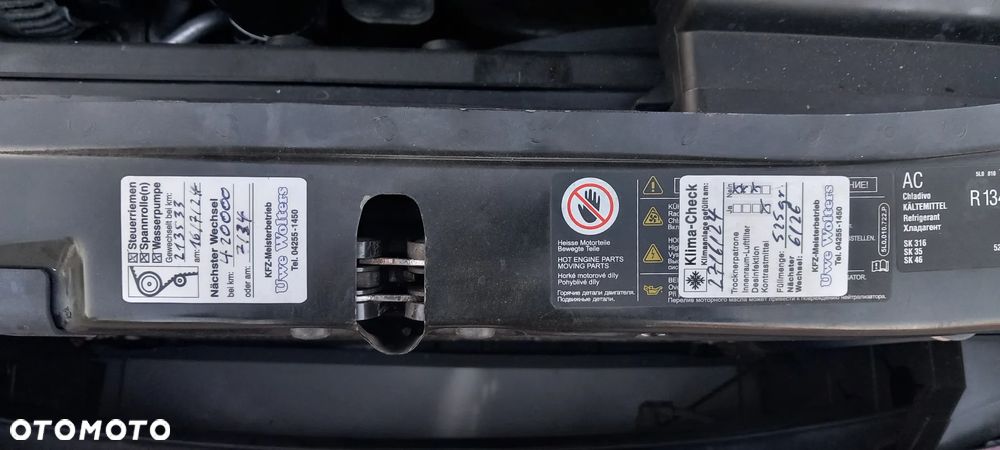 Skoda Octavia 2.0 TDI DPF Ambiente - 12