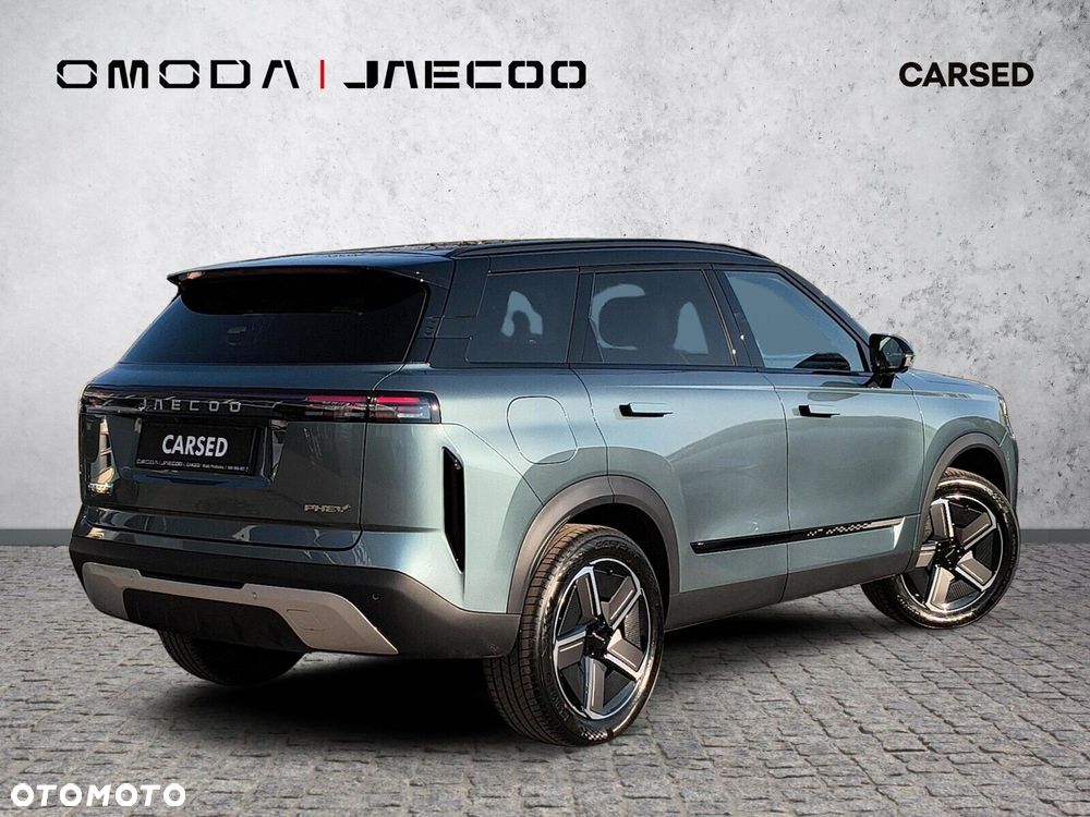 Jaecoo 7 - 7