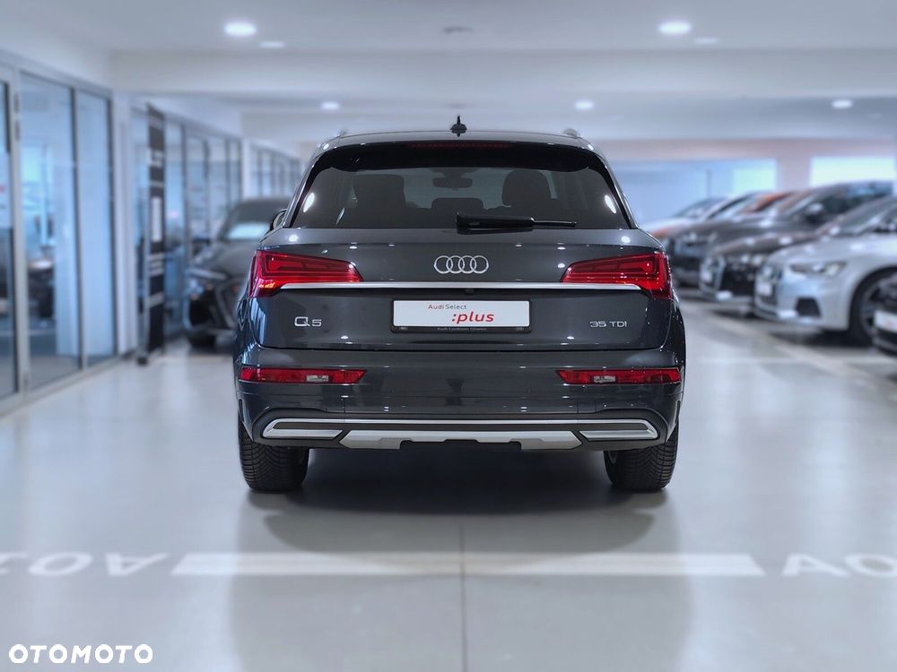 Audi Q5 - 11