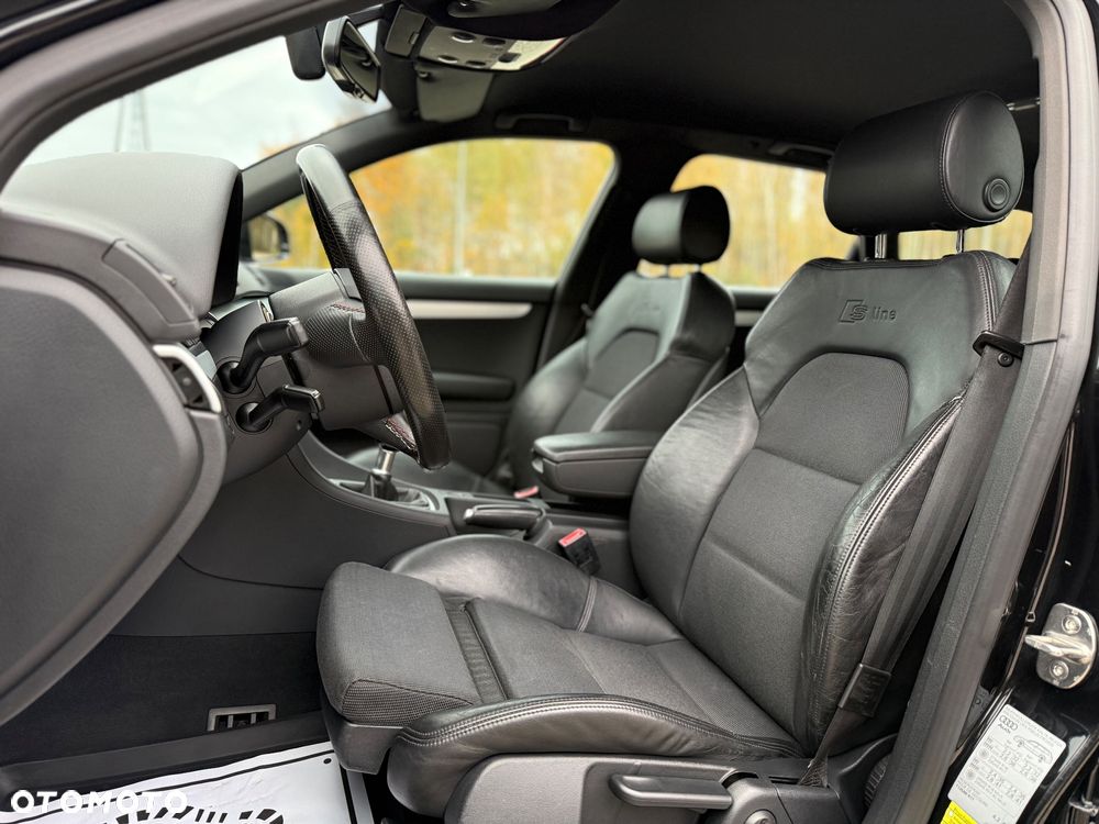 Audi A4 Avant 2.0 T FSI - 14