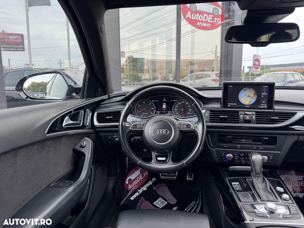 Audi A6 Allroad - 9