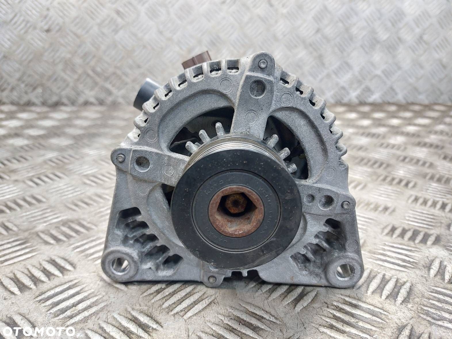 ALTERNATOR VOLVO V50 I S40 II 2.0 D 3M5T-10300-YE - 1