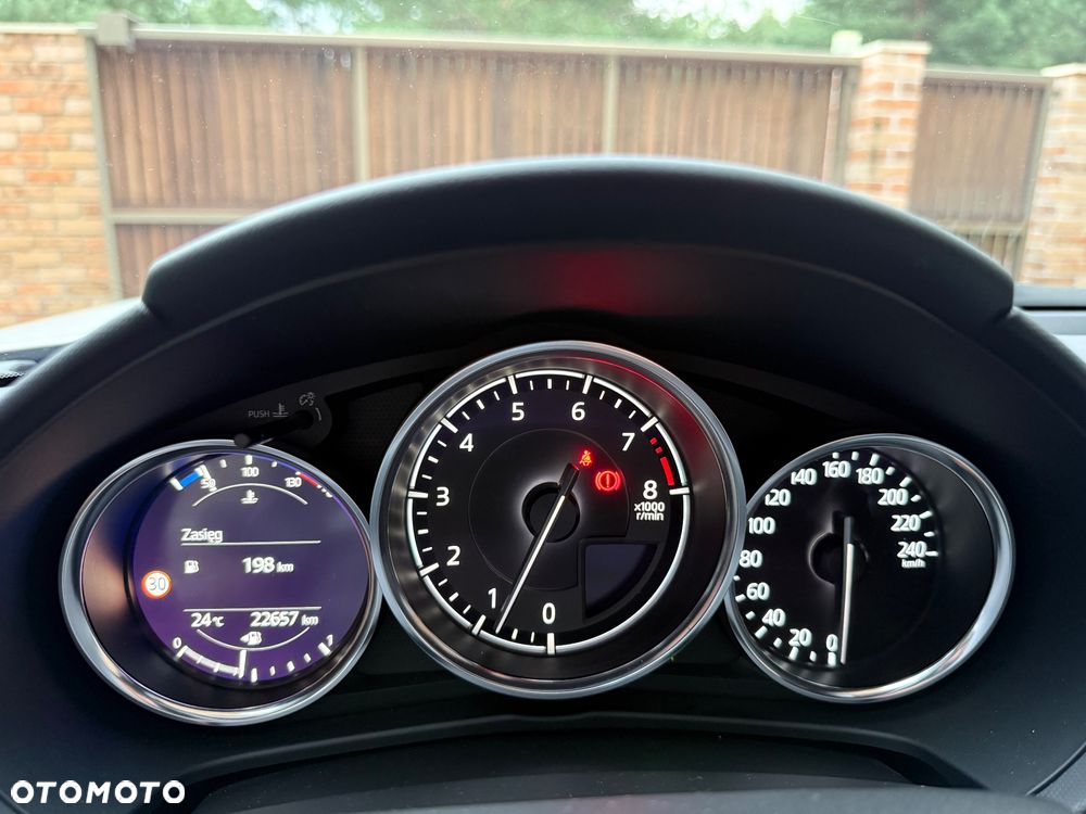 Mazda MX-5 2.0 Skyfreedom i-ELOOP - 7