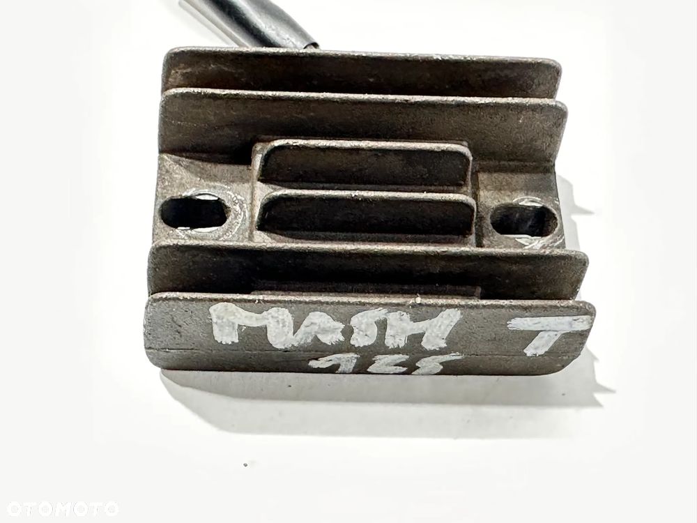 Regulator napięcia Mash Seventy Five 125 - 3