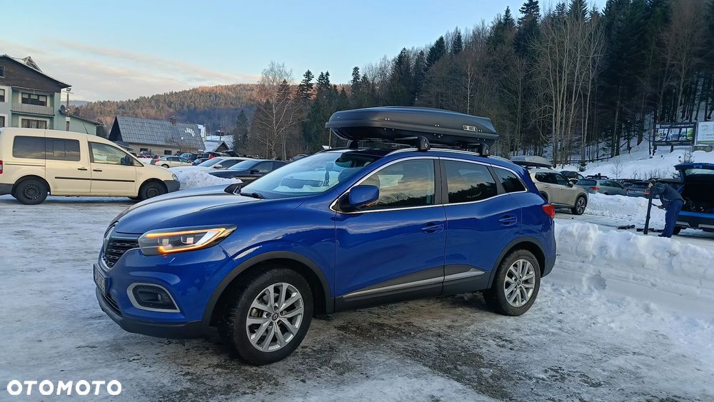 Renault Kadjar 1.3 TCe FAP Easy Life - 33