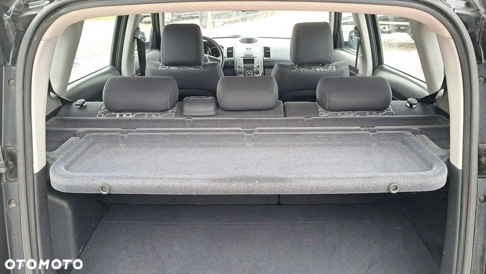 Kia Soul 1.6 CVVT - 21