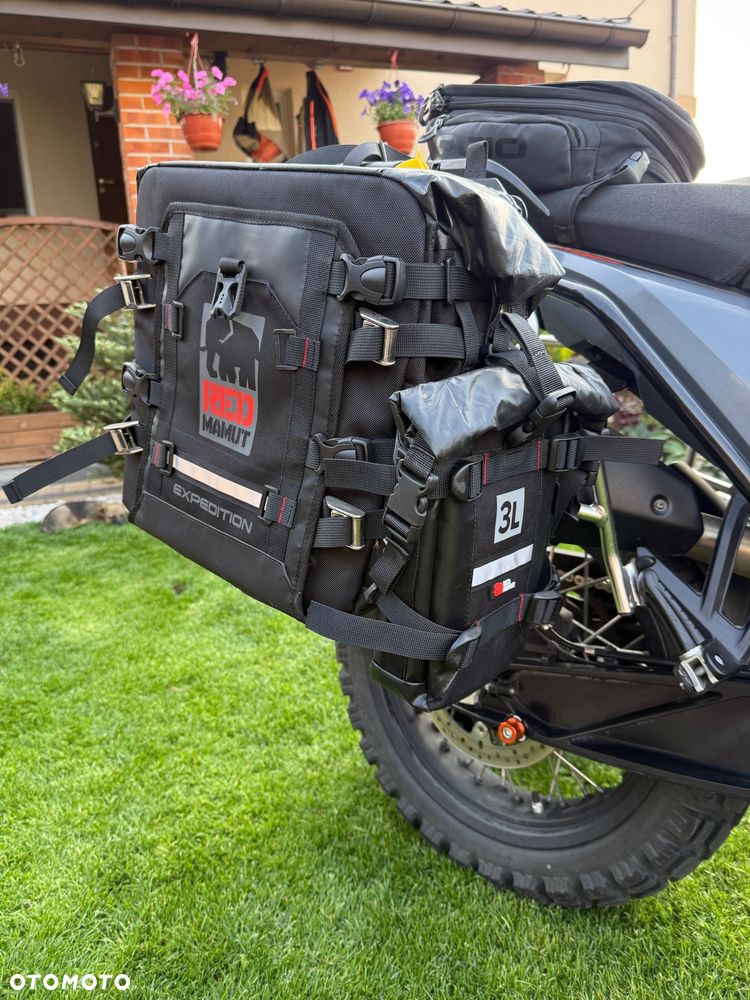 KTM Adventure - 16
