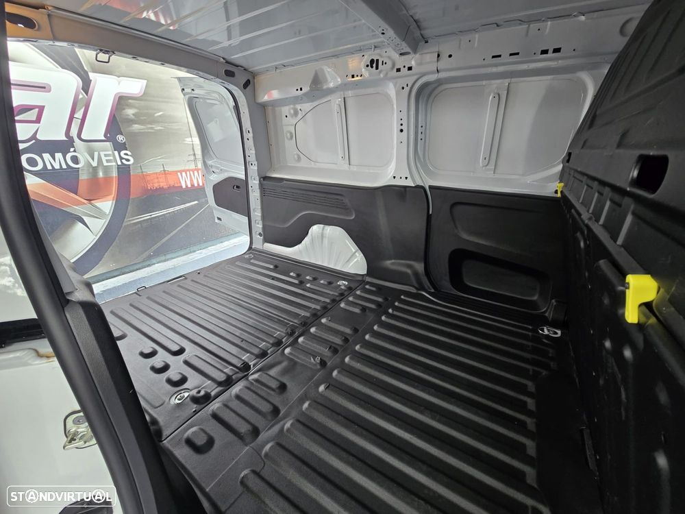 Opel Combo Cargo L2 XL 1.5 CDTi - 20