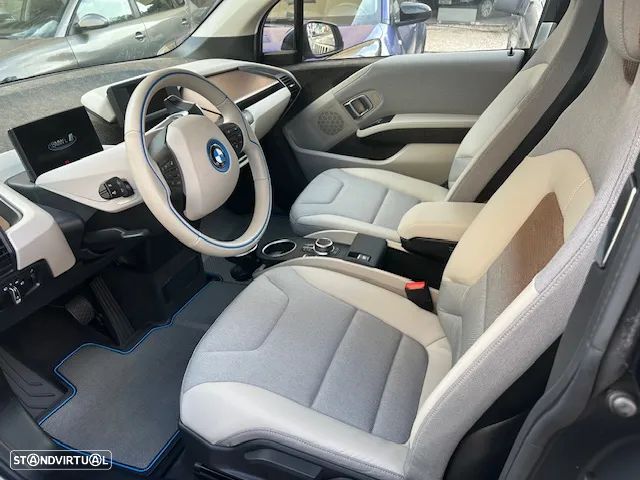 BMW i3 s 120Ah - 8