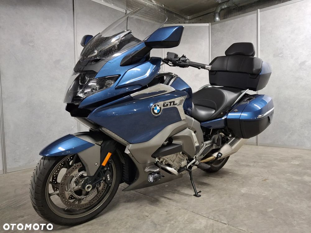 BMW K - 4