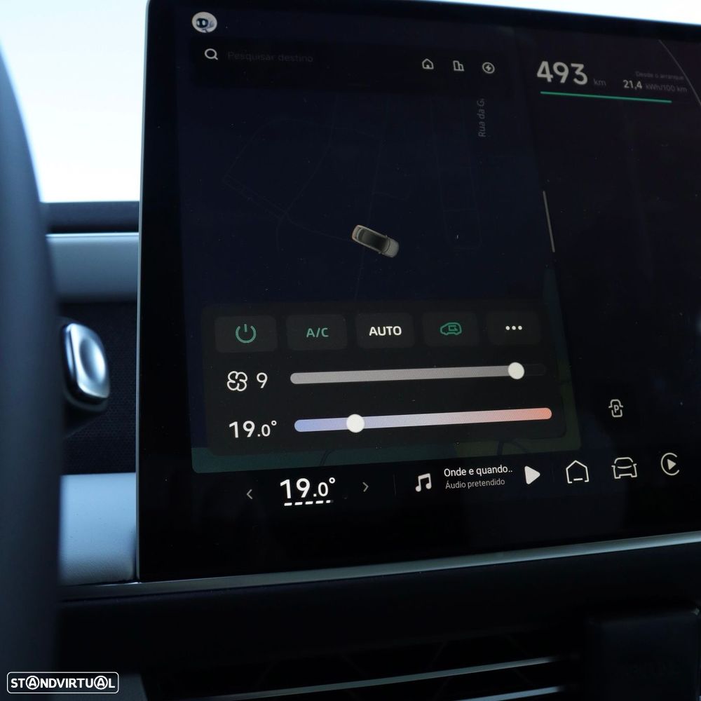 Xpeng G6 87.5 kWh Long Range - 23