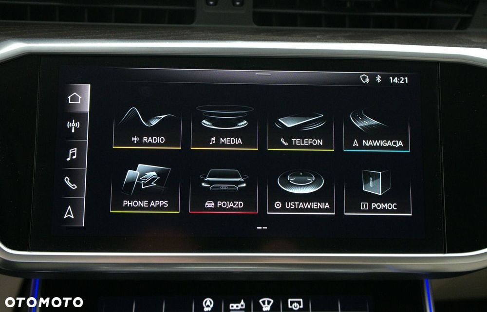 Audi A6 Limousine - 28