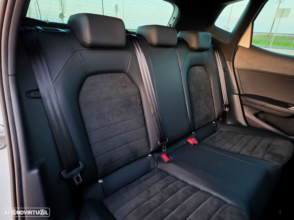 SEAT Arona 1.0 TSI FR - 11