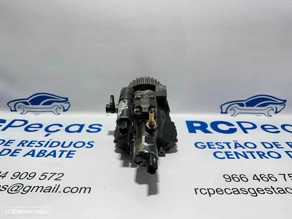 .Bomba Injetora Alta Pressão Combustivel Original Continental Renault Nissan Dacia H8200286029 167008859R K9KH282 2002 - 2021 - 6