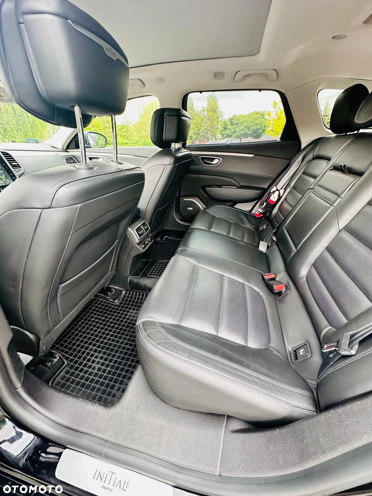 Renault Talisman Grandtour ENERGY dCi 160 EDC INITIALE PARIS - 13