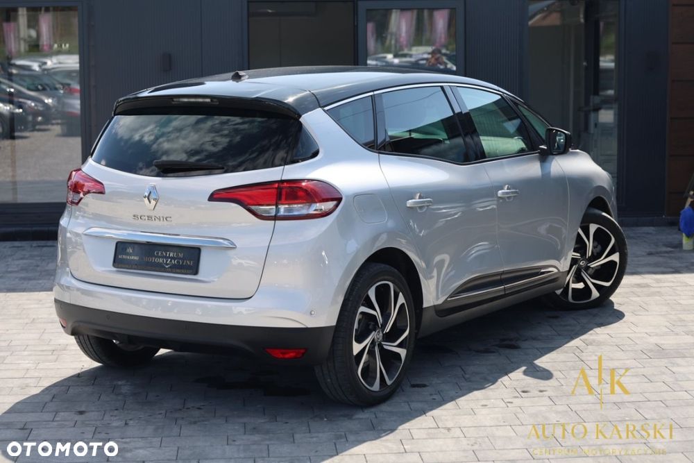 Renault Scenic - 8