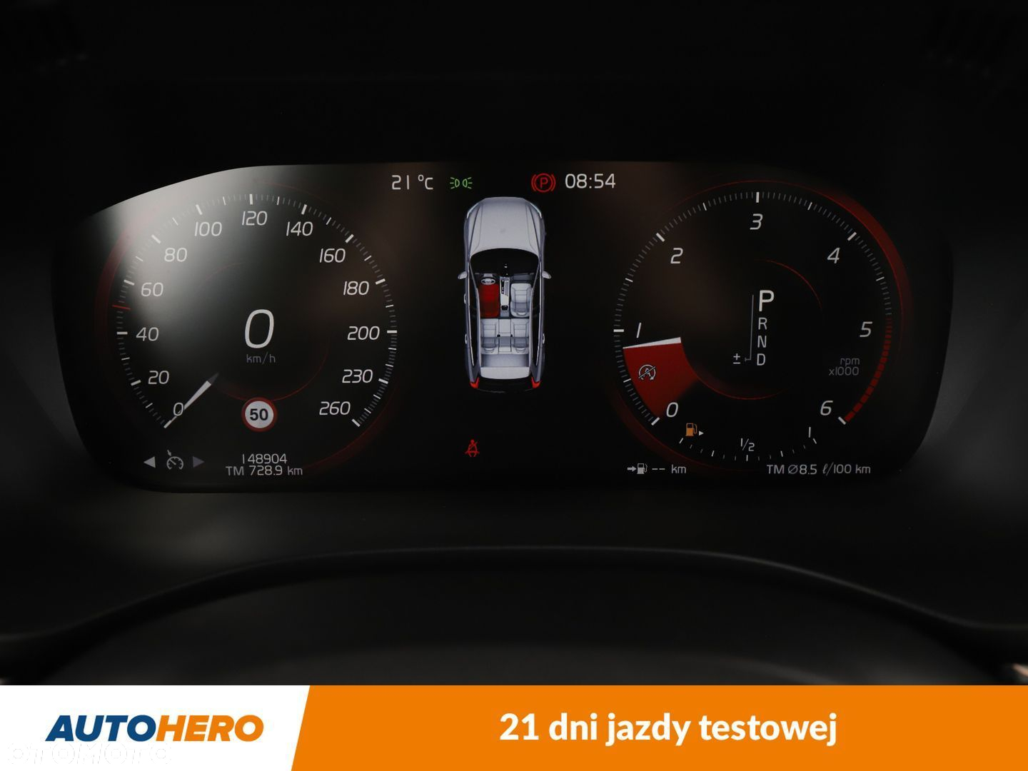 Volvo XC 60 - 19