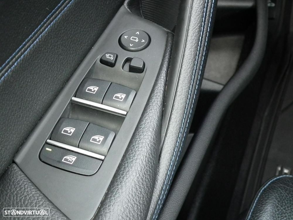 BMW 520 d Pack M Auto - 43