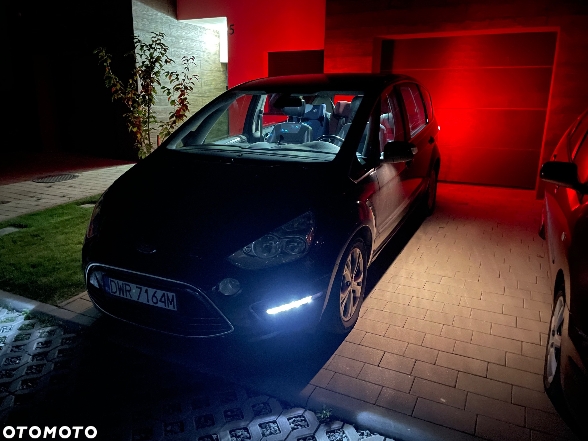 Ford S-Max 2.0 TDCi DPF Titanium - 17