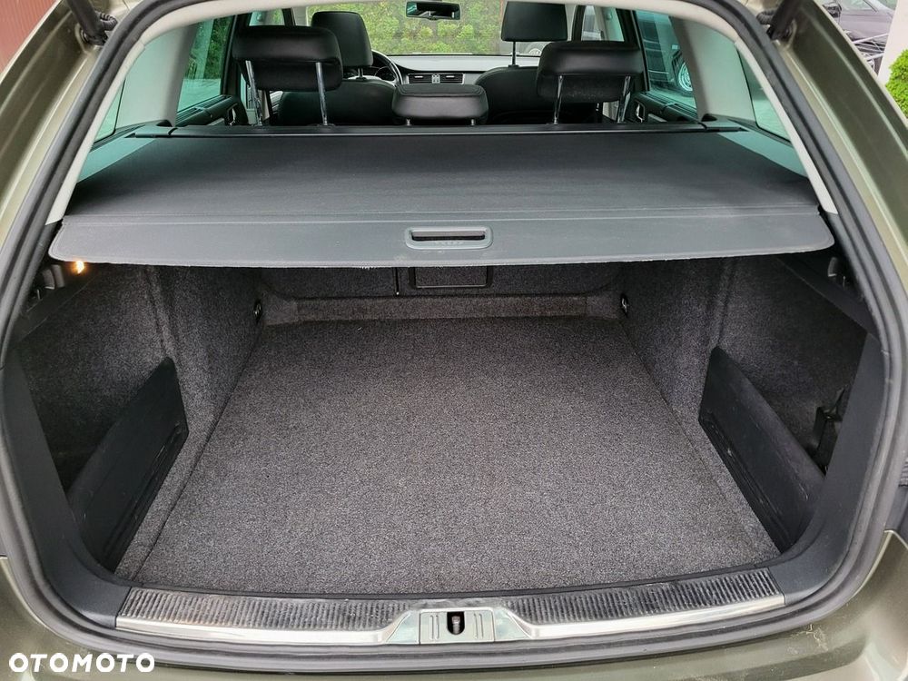 Skoda Superb - 15