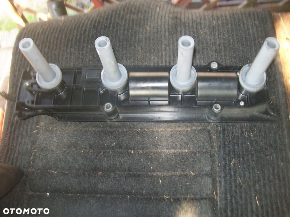 Cewka OPEL 2.2B omega sintra 12567686 - 1