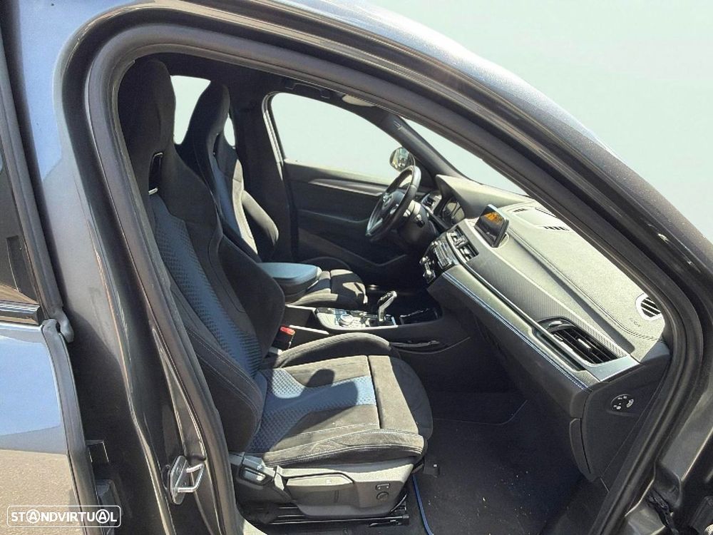 BMW X2 16 d sDrive Auto Pack M - 14
