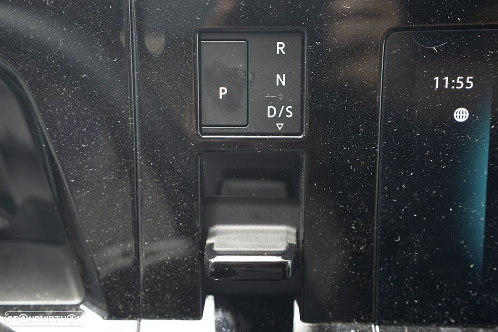 VW Multivan 1.5 TSI e-Hybrid Trend DSG - 16
