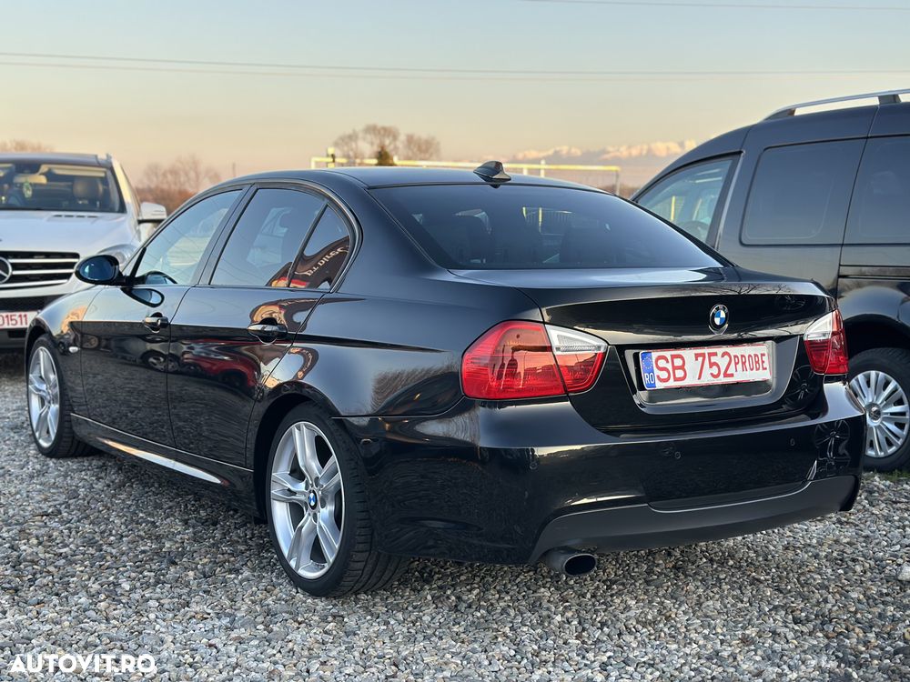 BMW Seria 3 320si - 3