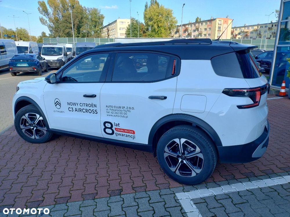 Citroën C3 Aircross - 15