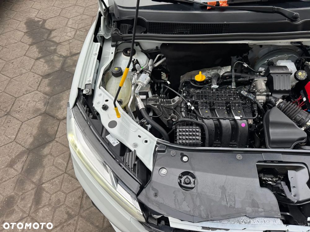 Dacia Sandero SCe 65 Access - 11