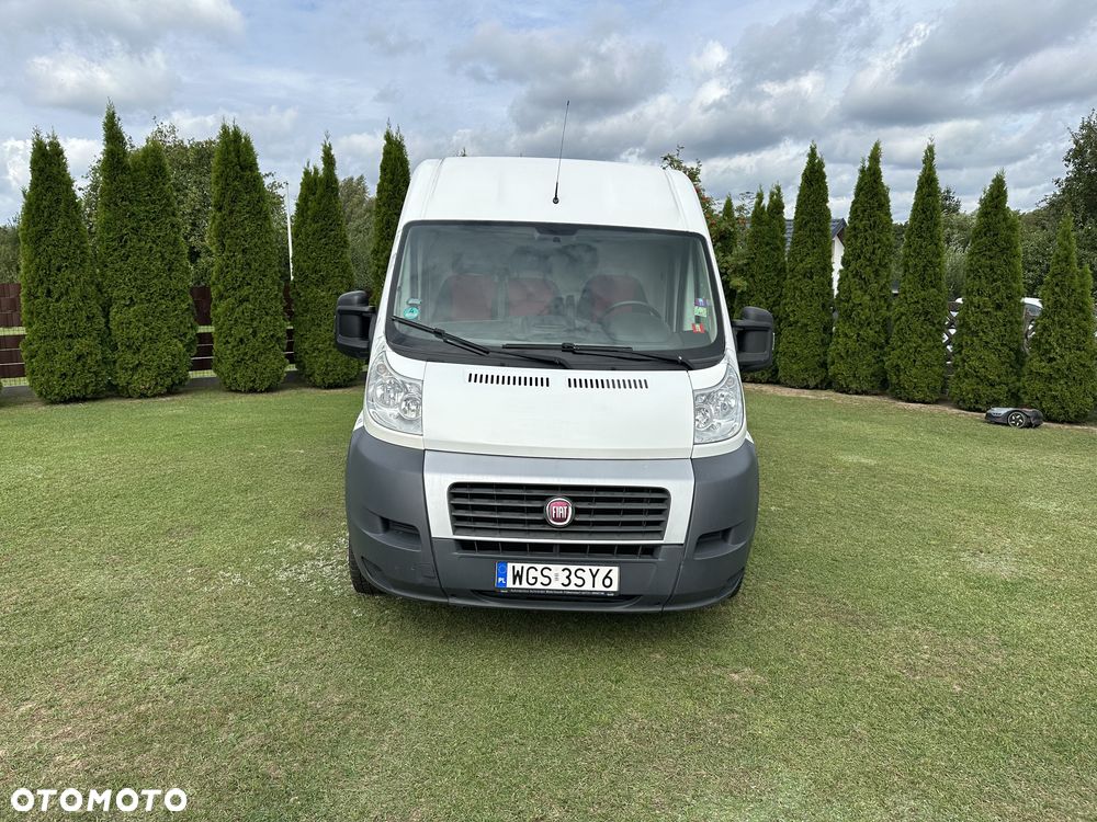 Fiat Ducato L3H2 - 10