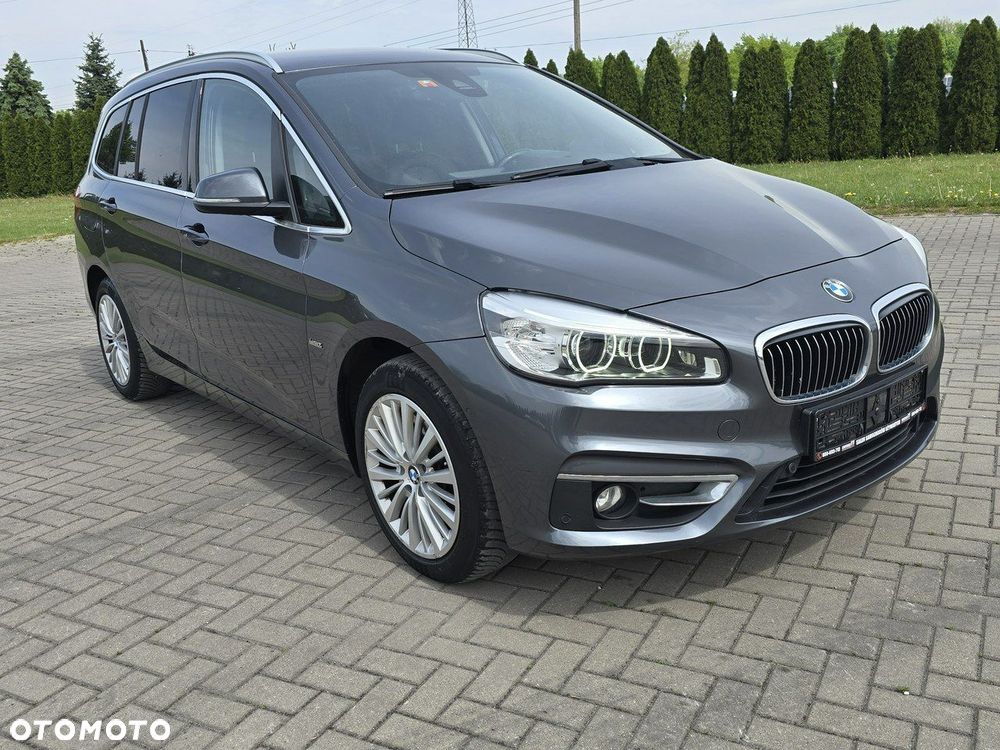 BMW Seria 2 - 2