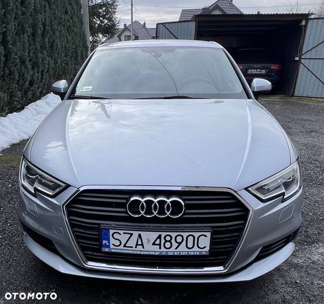 Audi A3 Sportback 1.4 TFSI CoD - 3