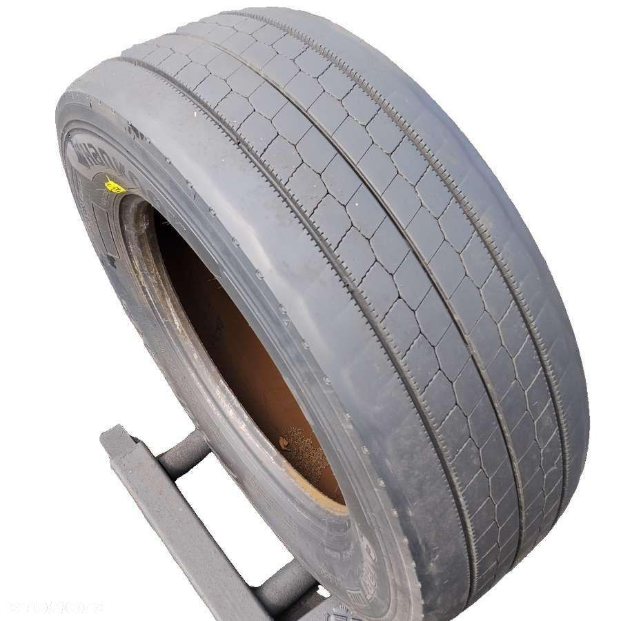 315/60 R22.5 Hankook Smart Line AL50 - 8